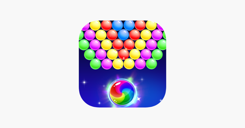 Bubble Shooter - Puzzle Games Game Cover