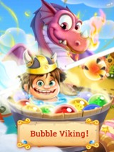 Bubble Viking : Bubble Shooter Image