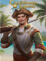 Caribbean Legend Image