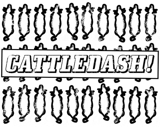 Cattledash! Game Cover