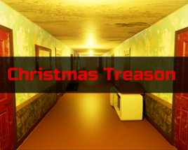 Christmas Treason Image