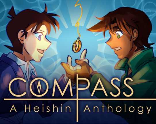 Compass: HeiShin Anthology Game Cover