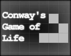 Conway's Game of Life Image