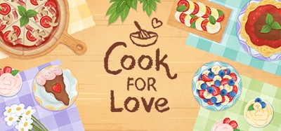 Cook For Love Image