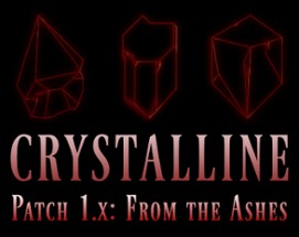 CRYSTALLINE: From the Ashes Image