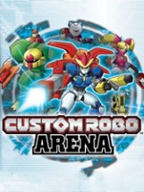 Custom Robo Arena Image