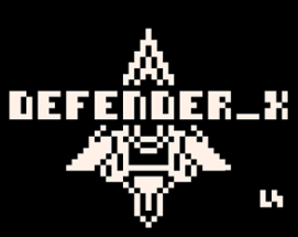 DEFENDER X Image