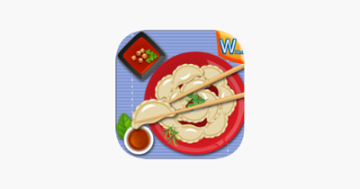 Dumpling Cooking Kitchen - Little Girls Chef Game Image