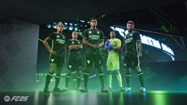 EA Sports FC 25 Image