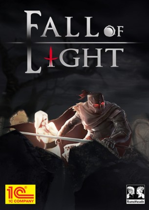 Fall of Light Game Cover