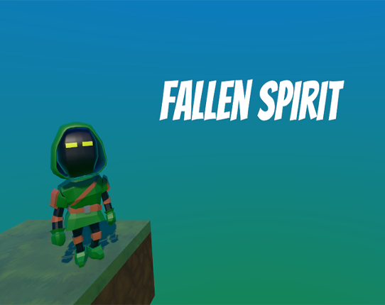 Fallen Spirit Game Cover