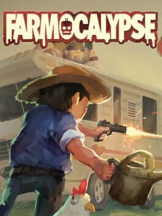 Farmocalypse Game Cover