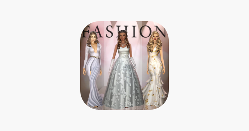 Fashion Empire - Dressup Sim Game Cover