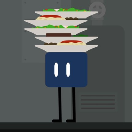 Finn's Fantastic Food Machine Game Cover