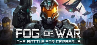 Fog of War: The Battle for Cerberus Image