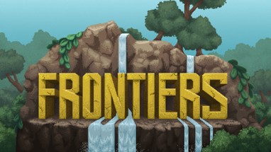 FRONTIERS Image