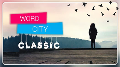 Word City Classic: Word Search Image