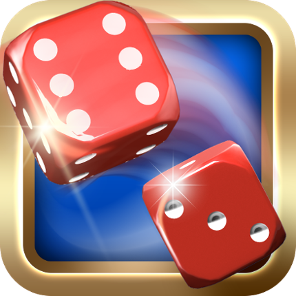 Farkle Dice Game Game Cover