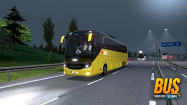 Bus Simulator : Ultimate Image