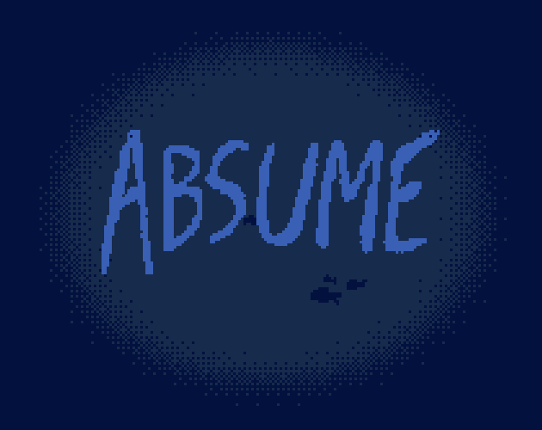 Absume Game Cover