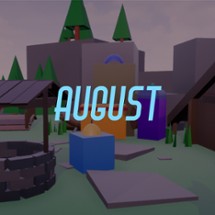 August Image