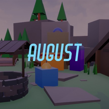 August Game Cover