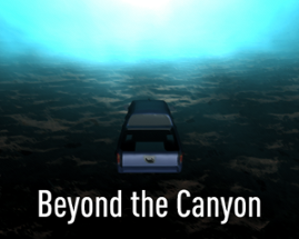 Beyond the Canyon Image