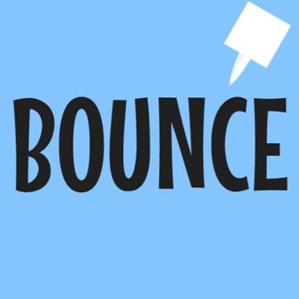 Bounce Game Cover
