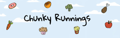 Chunky Runnings Image