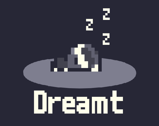 Dreamt Game Cover