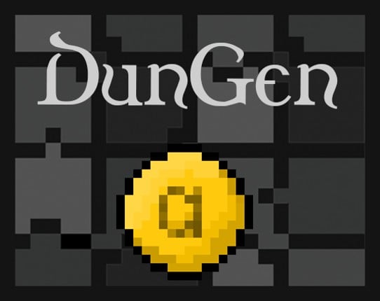 DunGen Game Cover