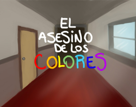 El asesino de los colores Image