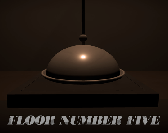 FLOOR NUMBER FIVE Game Cover