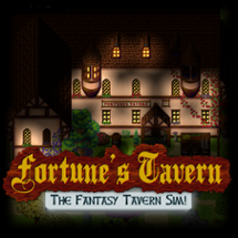 Fortune's Tavern Image