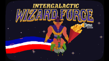 [FR] Intergalactic Wizard Force Image