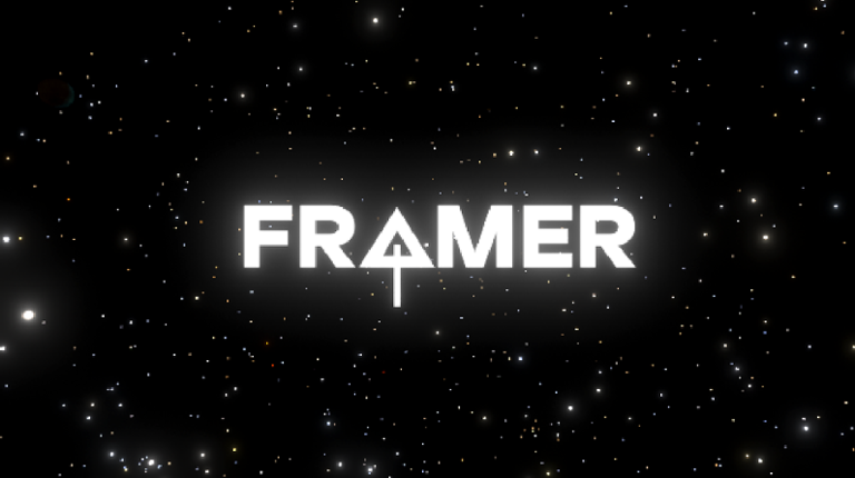 Framer Game Cover
