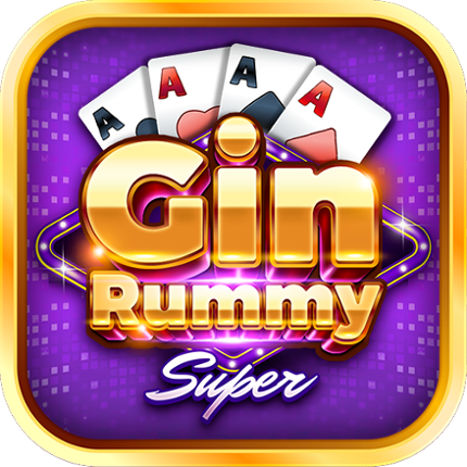 Gin Rummy Super - Card Game Game Cover