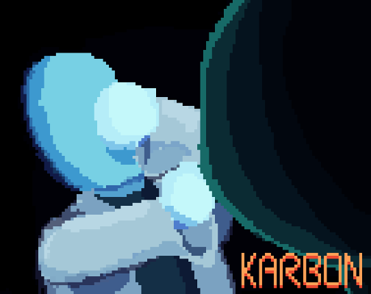 Karbon Game Cover