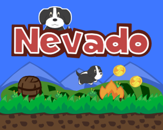 Nevado - Bark & Run Game Cover