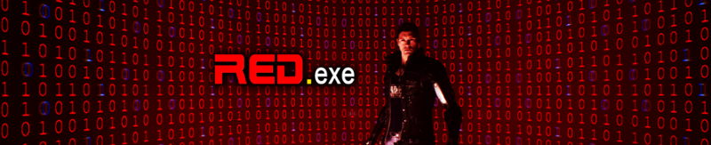 Red.exe Game Cover