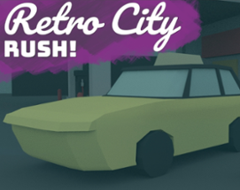 Retro City Rush Image