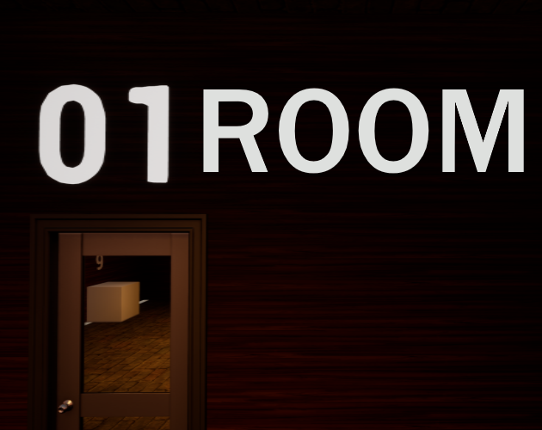 ROOM 01 Game Cover