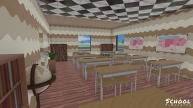 School Simulator Image