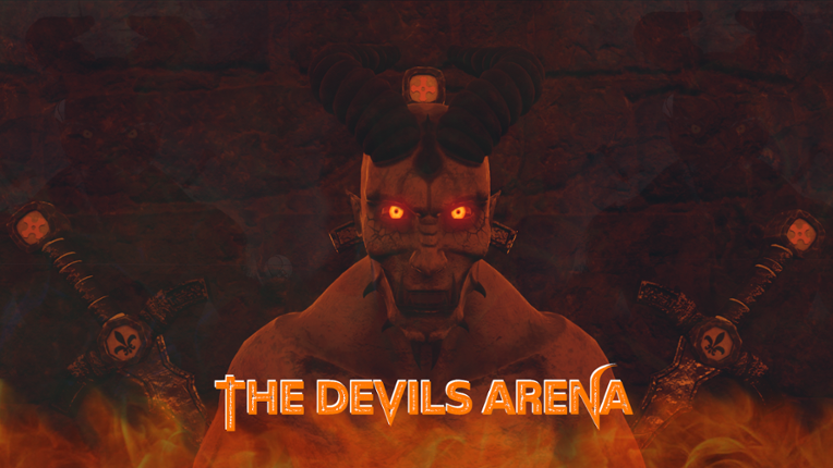 The Devils Arena Game Cover