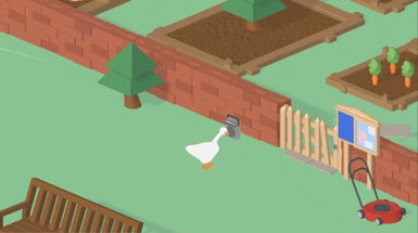 Untitled Goose Game Clone Image