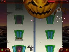 Hooligan Vasja: Halloween Image