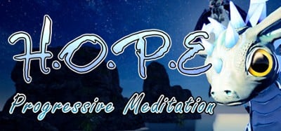 HOPE VR: Progressive Meditation Image