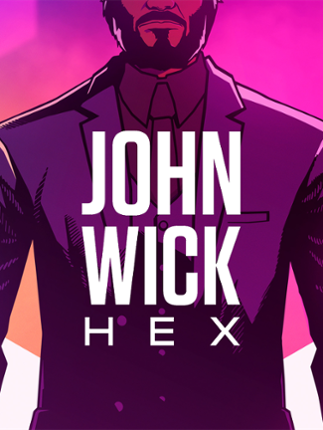 John Wick Hex Game Cover
