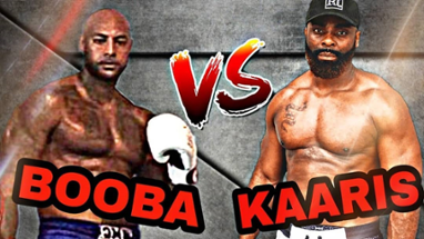 Kaaris vs Booba Image