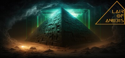 Lair of Anubis Image